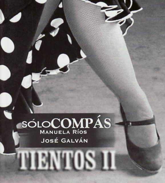 『Solo Compas』ソロ･コンパス　シリーズ　DVD　CD