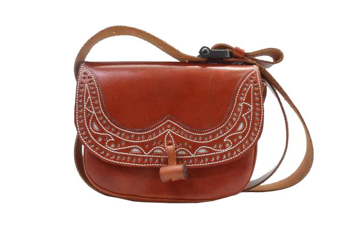 Saddler Rociero Handbag