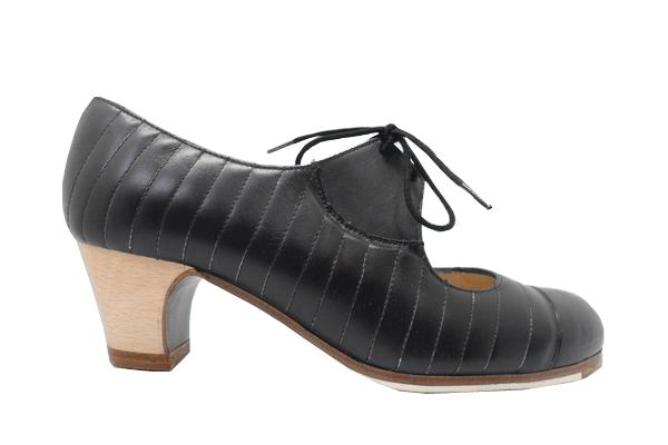 Chaussures de Flamenco Begoña Cervera. Modèle: Guatine