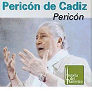 Pericon - Pericón de Cádiz