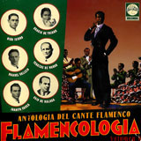 Anthologie du chant flamenco. Flamencologie. Vol 6