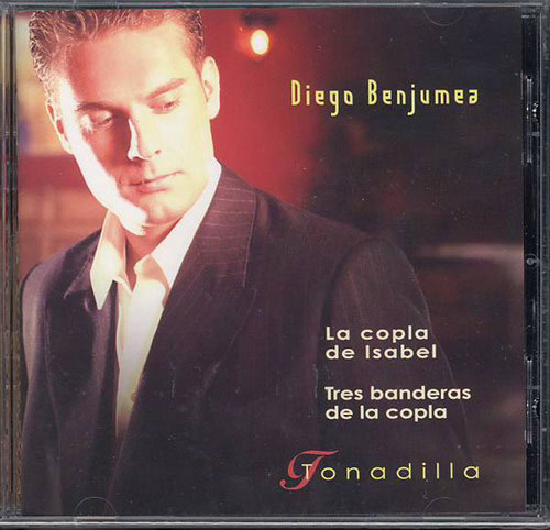 Diego Benjumea - Tonadilla
