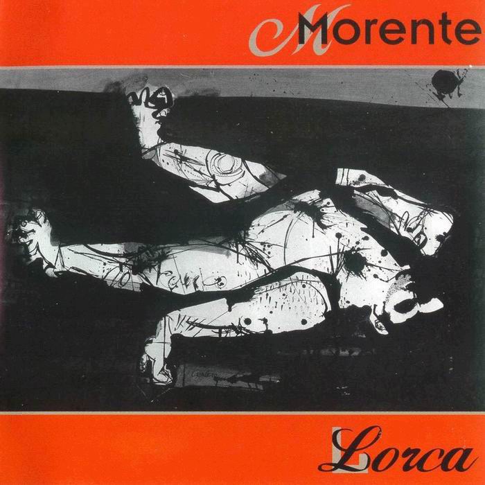 ＣＤ　Lorca - Enrique Morente