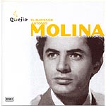 CD2枚組み　Quejio, su flamenco - Antonio Molina