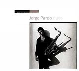 CD Jorge Pardo duos - Coleccion Nuevos Medios