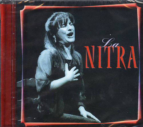 CD　La Nitra