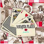 CD　En Familia - Navajita Platea