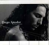 CD　Diego Amador Piano Jondo