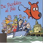 De Perdidos al Rio
