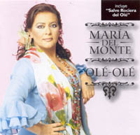 maria del monte 'olé - olé'