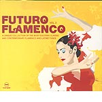 Futuro flamenco vol.2