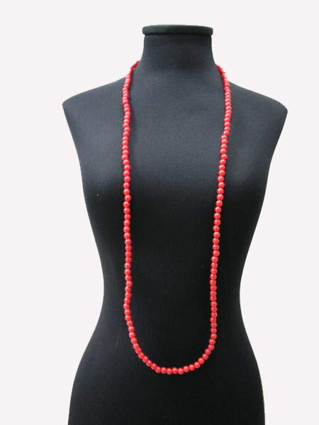Flamenco necklace ref.3058