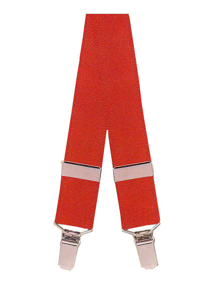 Cadet Suspenders for kids