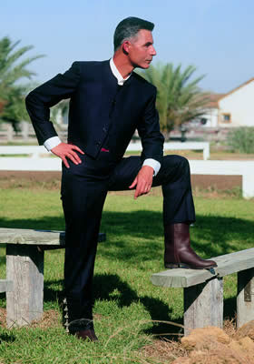 Andalusian Costumes For Men