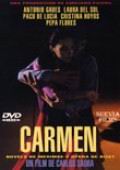 ＶＨＳ　『Carmen』 - Vhs（ＰＡＬ）