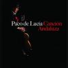 CD 『Canción Andaluza』 Paco de Lucía