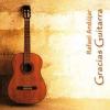 CD 『Gracias Guitarra』Rafael Andújar