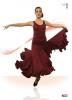 Faldas para Baile Flamenco Happy Dance Ref.EF103PS42