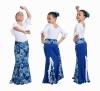 Jupes pour la Danse Flamenco Happy Dance pour Enfant. Ref.EF305PE14PS05PS11