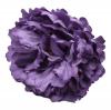大牡丹 巴黎花朵 紫色 32。16厘米