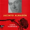 Jacinto Almaden - Cante Flamenco