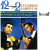 12 Succès pour deux guitares flamencas - Paco de Lucia