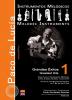 Greatest Hits of Paco de Lucía for Melodic Instruments Vol.1 (Score). Simón Fernández