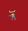 Bullfighter bull. T-shirt Children