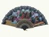 Fan With Flamenco and Bullfights Scenes ref. 2772