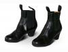 Gallardo: Woman´s Leather Ankle Boots