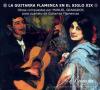 CD La Guitarra Flamenca en el Siglo XIX. Manuel Granados. Quatuor Al-Hambra 2014.