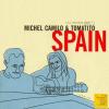 CD　Spain - Michel Camilo & Tomatito