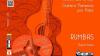 Flamenco Guitar by Styles. Rumbas. (DVD/CD/Book).David Leiva
