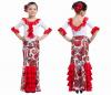 Faldas para Baile Flamenco Happy Dance para Niñas. Ref.EF215PE20PS10HL20