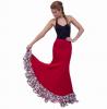 Faldas para Baile Flamenco Happy Dance Ref.EF251PS10PS197PS197