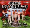 CD2枚組み　Jotas Navarras. No te vayas de Navarra（ナバラ地方）