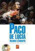 Paco de Lucía, Tocando a Camarón. Etude de Style