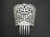 Mother of Pearl Comb - ref. 415