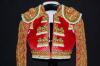 Authentic bullfighter's costume