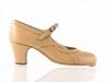 Chaussures de flamenco Begoña Cervera. Arc I