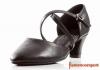 Basic Tango and ballroom dance shoes. Ref. 50053582006