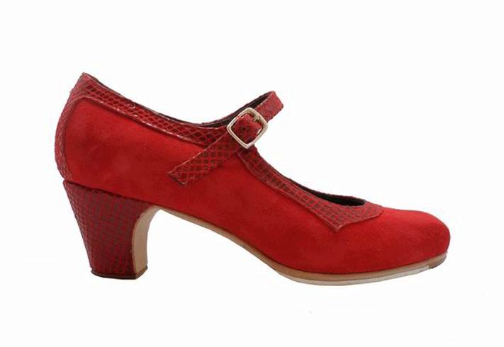 Gallardo Dance Shoes. La Tani Stylo. Z029