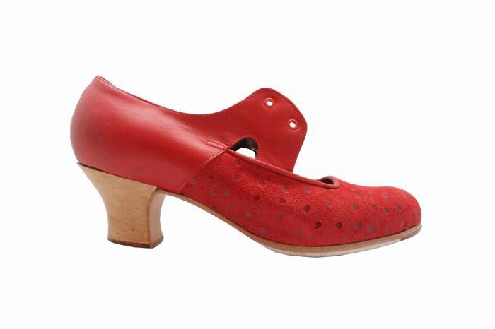 Gallardo Shoes. Yerbabuena B. Z017