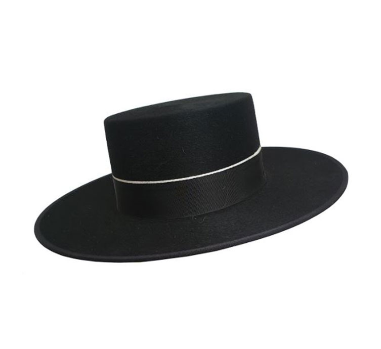 Sevillano Hat 5/E