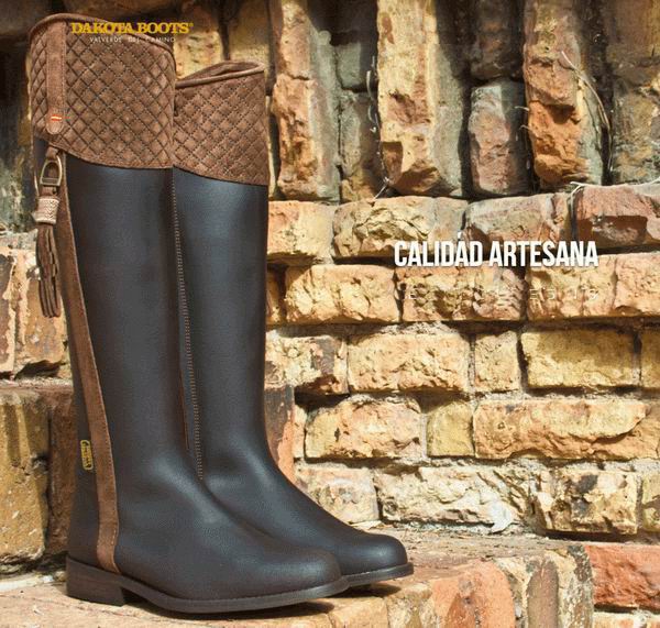 We the best campero boots, made in Valverde del Camino, Spain. boots, cartujana boots and rociera boots: for women, men and kids. You will love