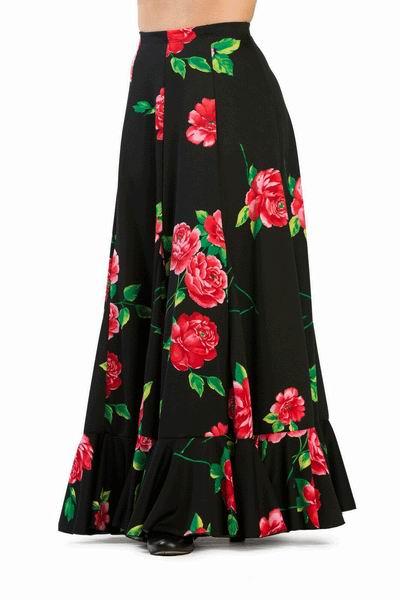 Las faldas imprescindibles para 2018 - FlamencoExport