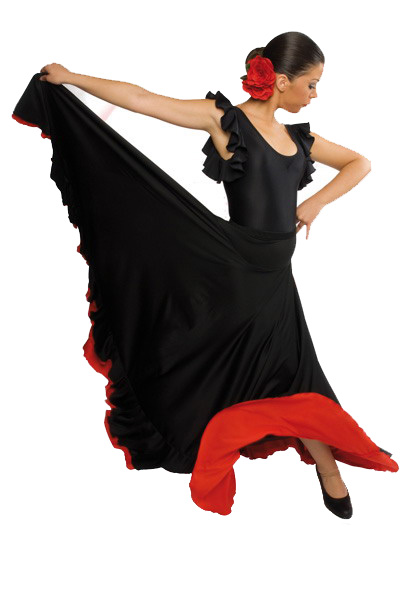 Vestuario para Baile Flamenco - FlamencoExport
