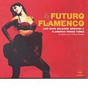 Futuro flamenco