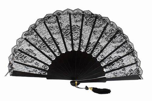 Fan for Maid of Honour. Ref. 1886