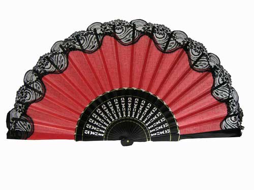 exterior Plata Preservativo Accesorios de flamenco peinetas flores - FlamencoExport